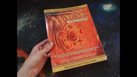 Exploring the Occult World: The Black Magic Encyclopedia in PDF Format
